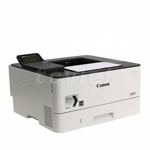 MÁY IN LASER đen trắng canon LBP 226dw cũ giá rẻ - mayincu.com.vn